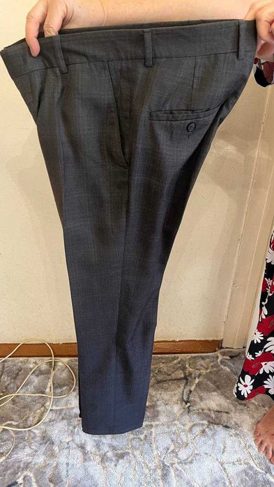 Брюки в  хорошем состоянии