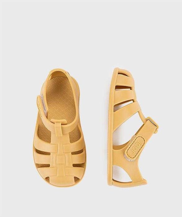 Гумени боси сандали IGOR Размер 23