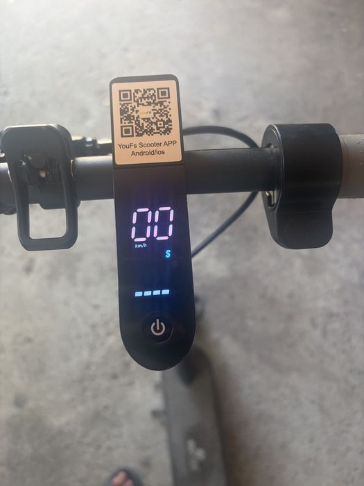 Trotineta electrica Aerium T350 Pro