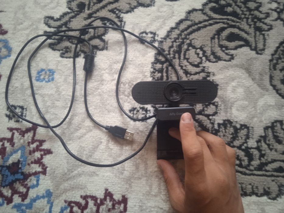 Kamera kompyuter uchun