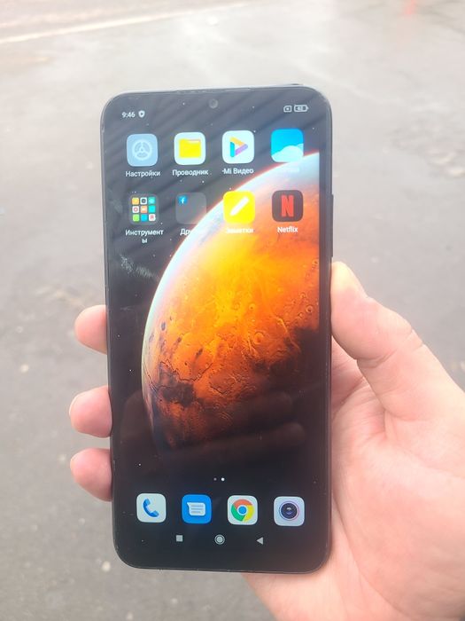 Продам Redmi 9C .