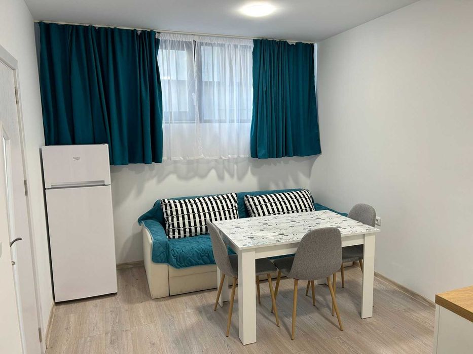 Дава се под наем Двустаен апартамент в Варна, ВИНС - 50 кв.м за 510 € - Снимка #10