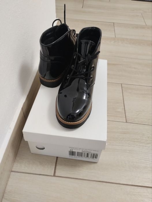 Botine pentru dama