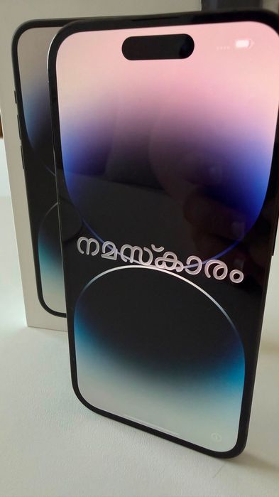 iPhone 14 Pro 256gb
