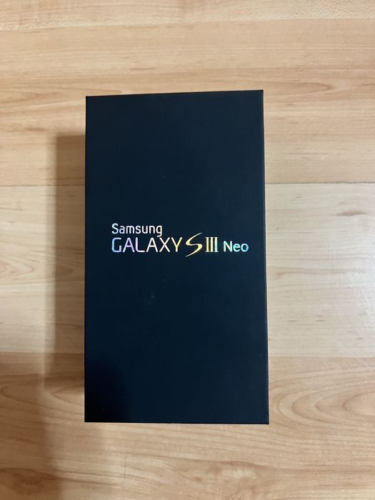 Samsung Galaxy S3 NEO, GT-i9301-i