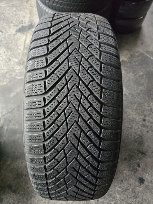 Pirelli 235/60 R18 107V MS iarnă
