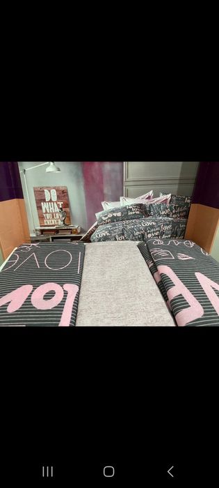 Постельные комплекты Турция