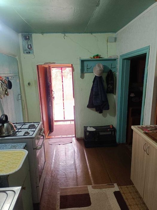 Дом, район КСК ( Телевышка )