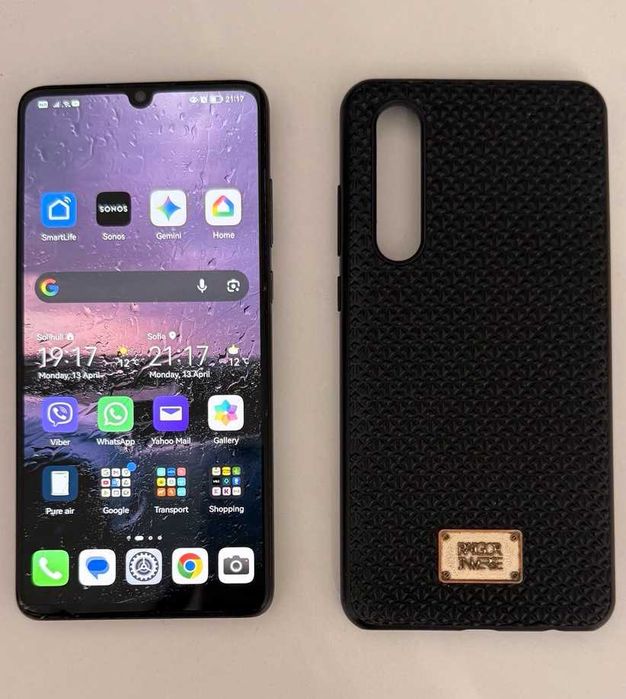 Huawei P30 ELE-09