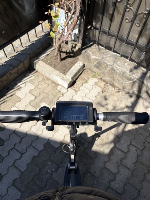 Vand kugoo s1 max