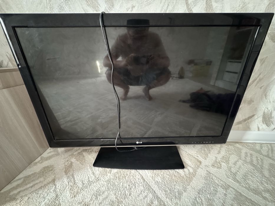Продам телевизор б/у