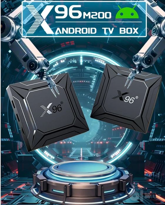 ‼️Смартбох X96M android14.Настройка тайёр.Бепул Каналла+Кинолар.ург