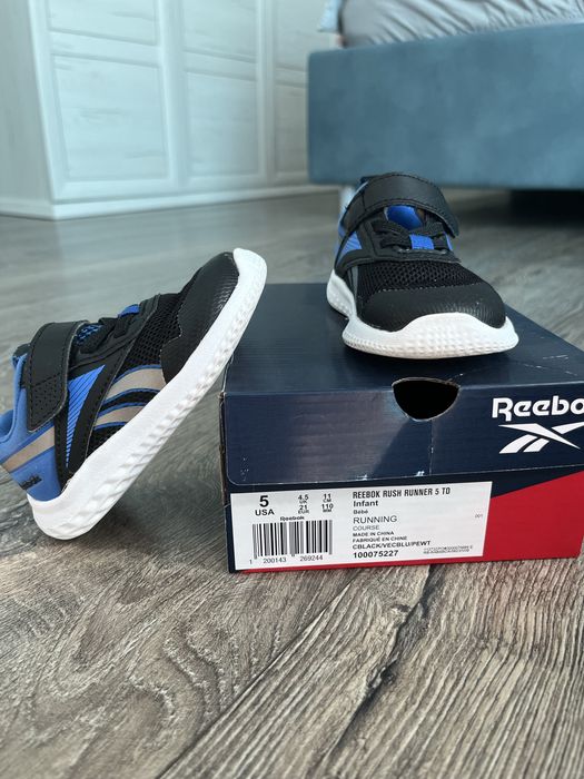 Reebok детски маратонки