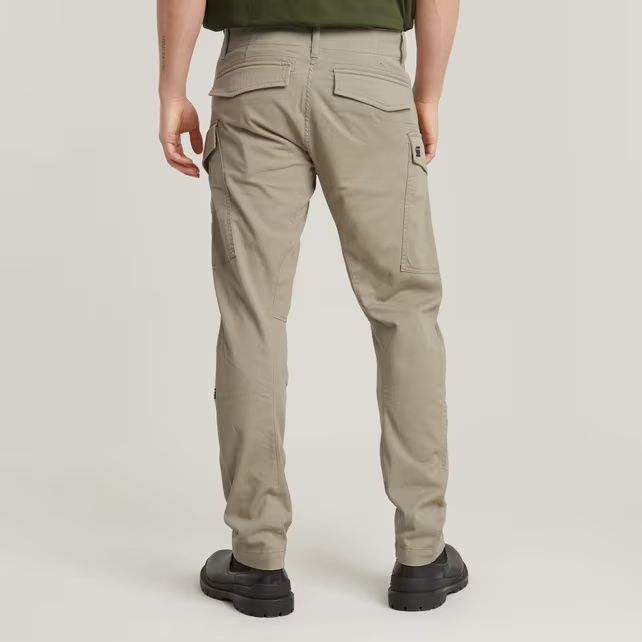 Оригинален панталон G-Star Raw Cargo W34 , W38  нов мъжки