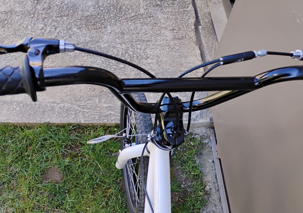 2 броя Велосипеди BMX  20 цола