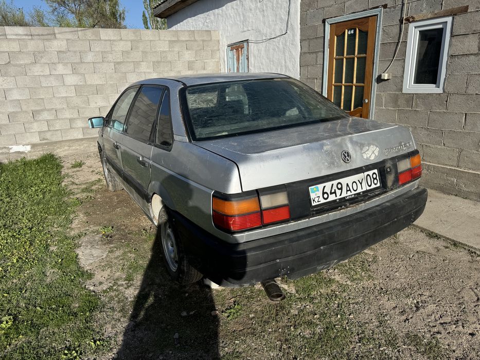 Продам Фольсваген Пассат