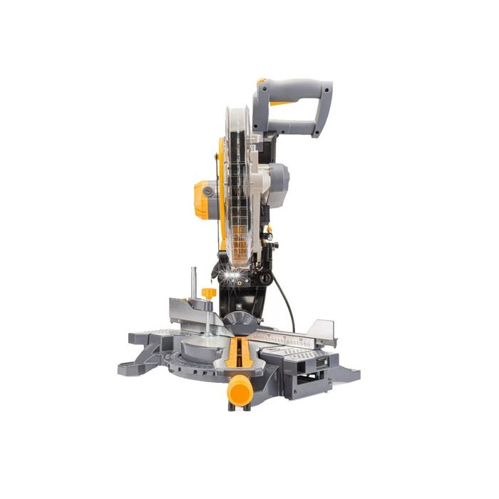 Fierastrau stationar banc, circular pentru debitarea lemnului, 2200 W,