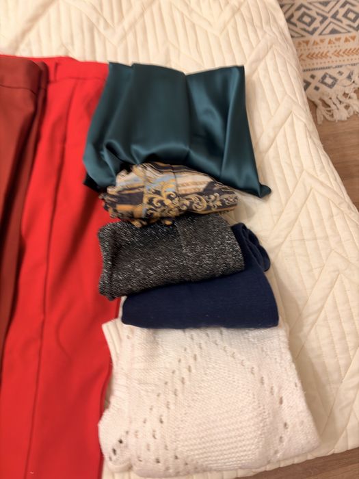 Вещи на девушку 42р