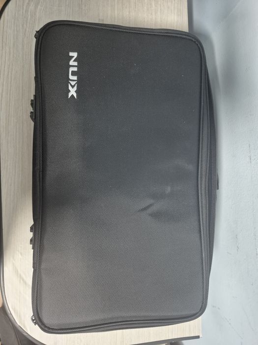 Процессор NUX Mg50li