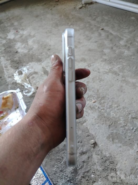 Iphone 17 pro max xotira 256