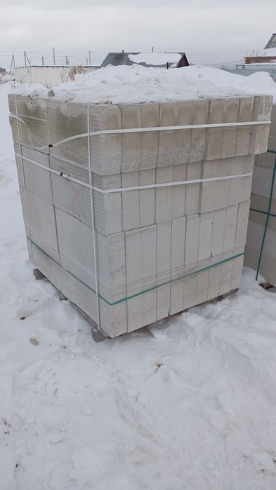 Газоблок стеновые материалы с доставкой распродажа