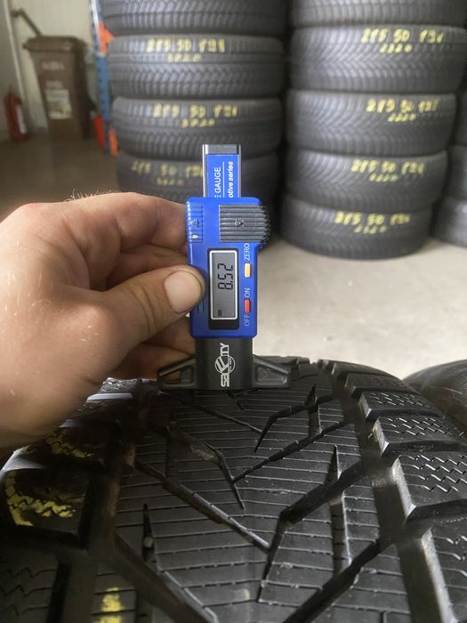 Anvelope iarna 205/45/17 Vredestein Wintrac Xtreme S 205 45 17 R17