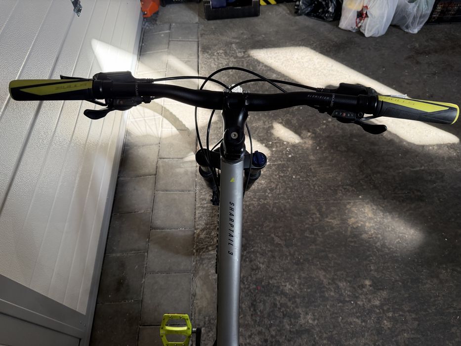 Колело - BULLS Sharptail 3