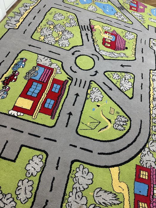 Срочно Детский ковер