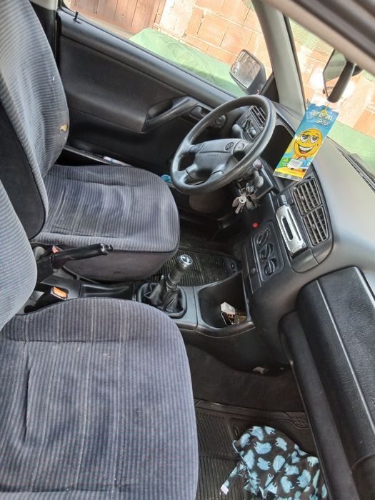 Голф 1.4 бензин.