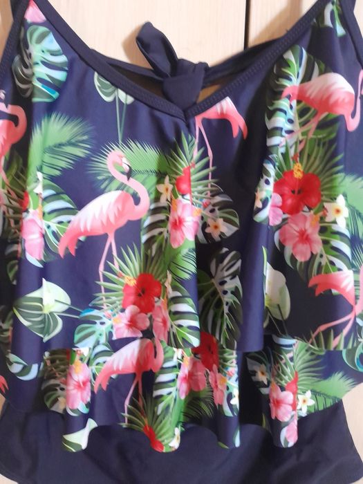 Купальник 46-48р. 2000т.