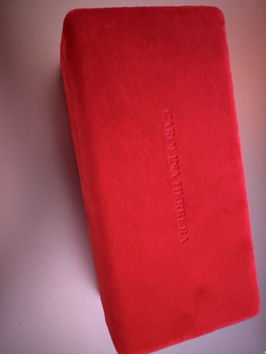 слънчеви очила Carolina Herrera