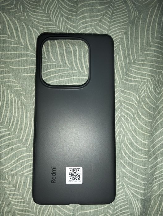 Husa Xiaomi Redmi note 14 5G