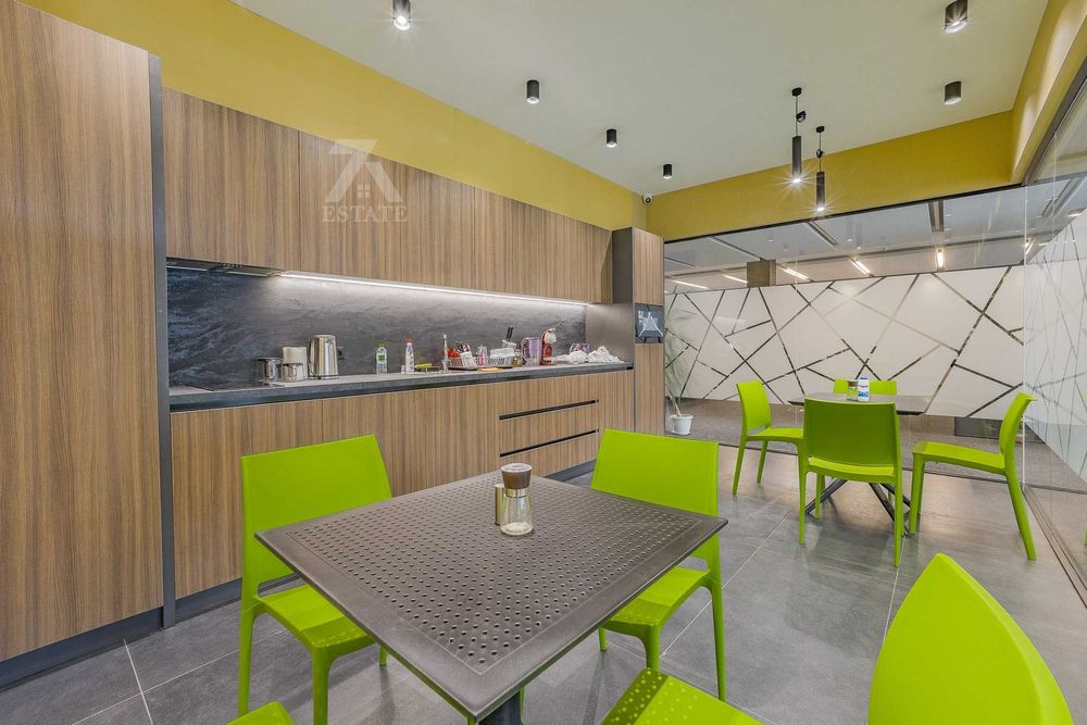 Дава се под наем Офис в София, Младост 2 - 40 кв.м за 498.27 € - Снимка #6