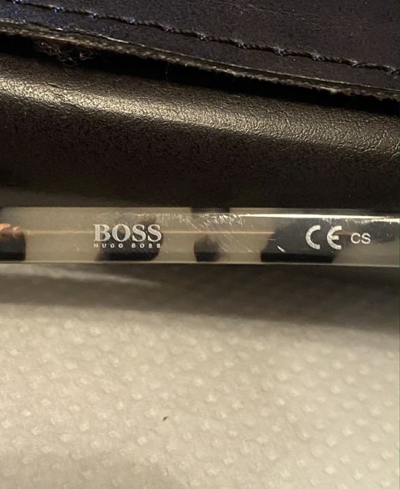 Rama de ochelari Hugo Boss originala