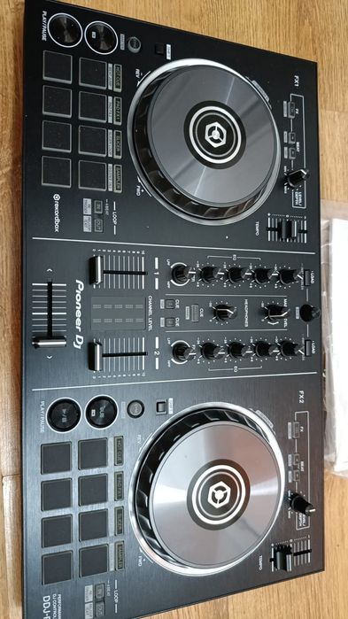 Pioneer DJ DDJ-BR