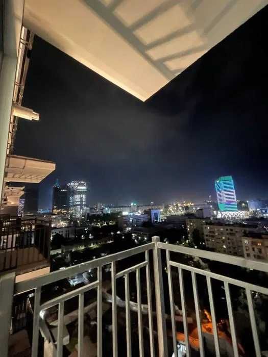 ул Дружба Народов ЖК Чакар 2-комнатная ро-н Шайхантахурский