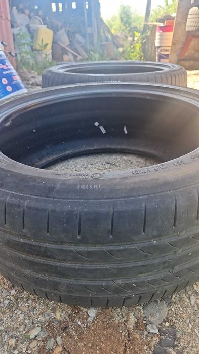 4 anvelope vara 225/45/18