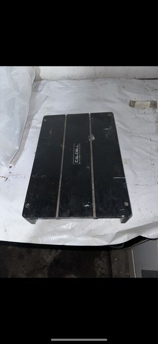 Усилитель колонки