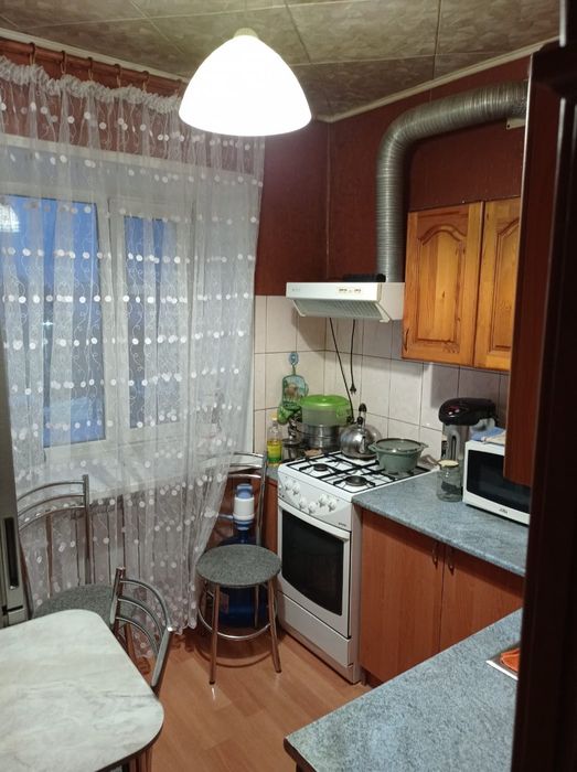 Продаётся квартира