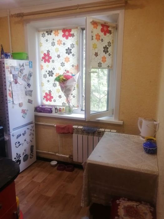 Продам 2- х комн.кв.