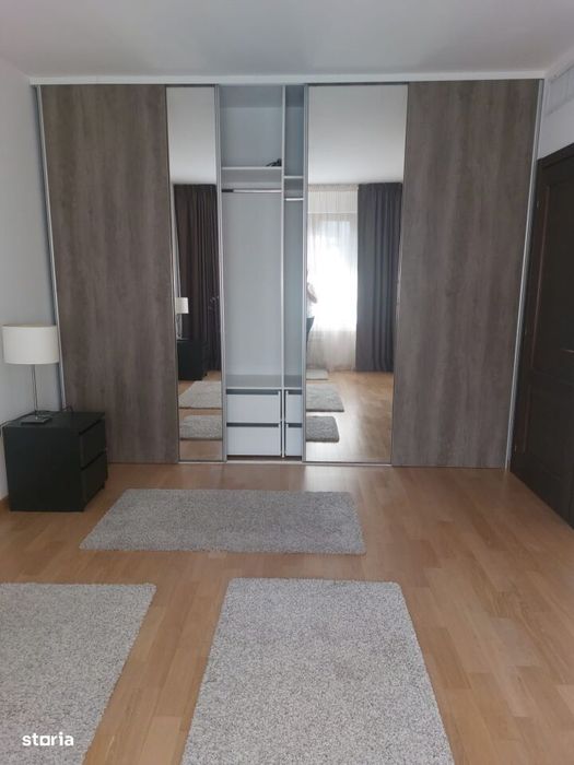 Apartament spațios 172 mp de închiriat – Zona Kiseleff