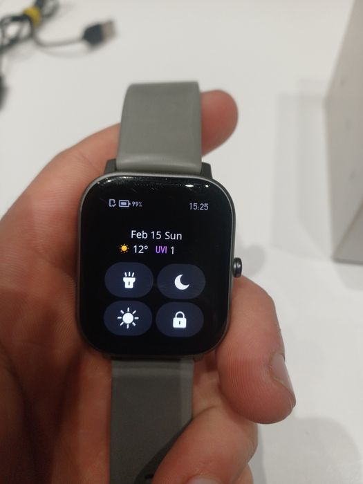 Smart watch AmazFit GTS  A1914