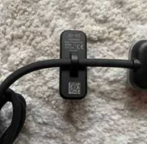 NOKIA AD-83 микрофон и копчета за слушалки