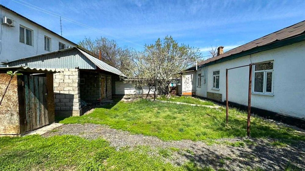 5 комн  дом Арнагуль Империя