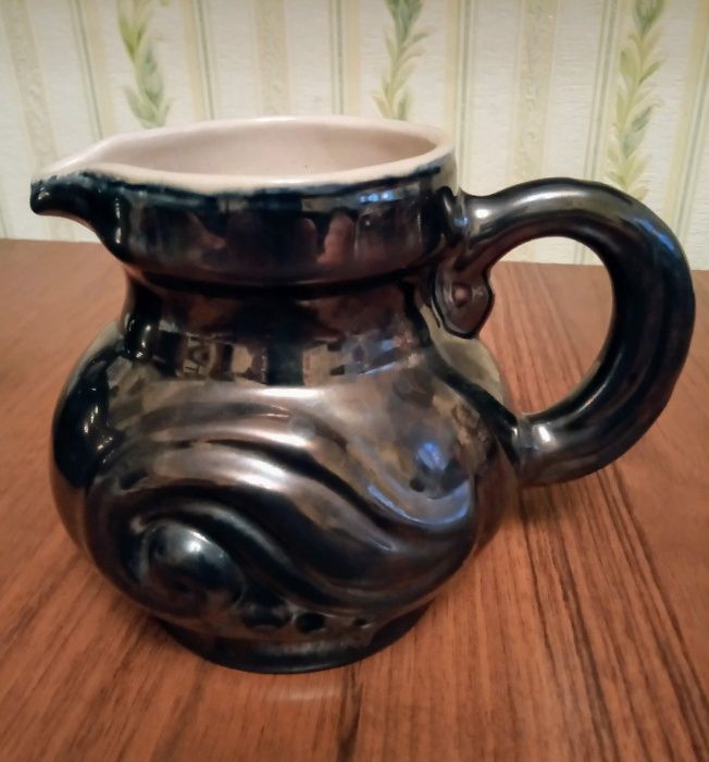 Советская керамика. Алма-Ата.