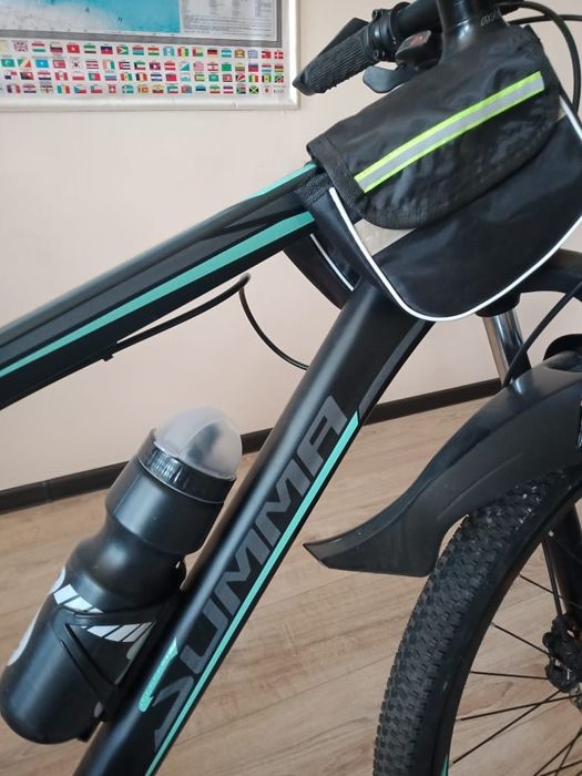 Велосипед, спортивный