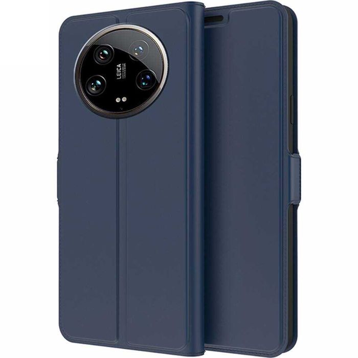 Husa premium Folie ecran XIAOMI 14 Ultra 5G 14 Pro modele culori difer