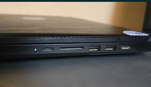 Lenovo Legion Y520