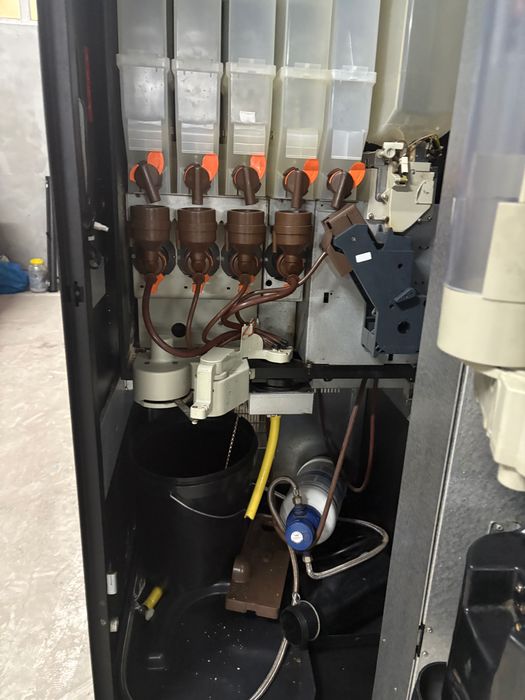 Автомат за кафе Saeco - внос