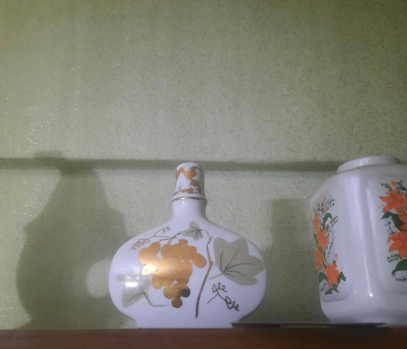 Раритет, посуда.